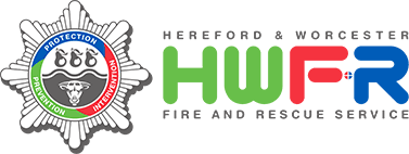 Hereford & Worcester Fire and Rescue Service