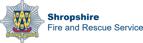 Shropshire Fire and Rescue Service