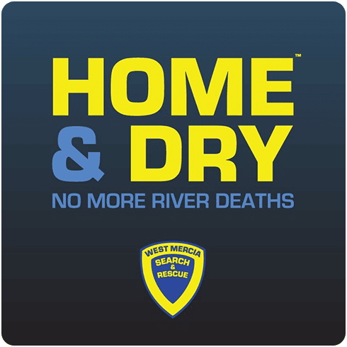 Home and Dry: No More River Deaths